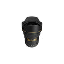 Nikon AF-S 14-24mm F2.8 G ED