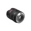 Canon EF 14mm F2.8L II USM Lens