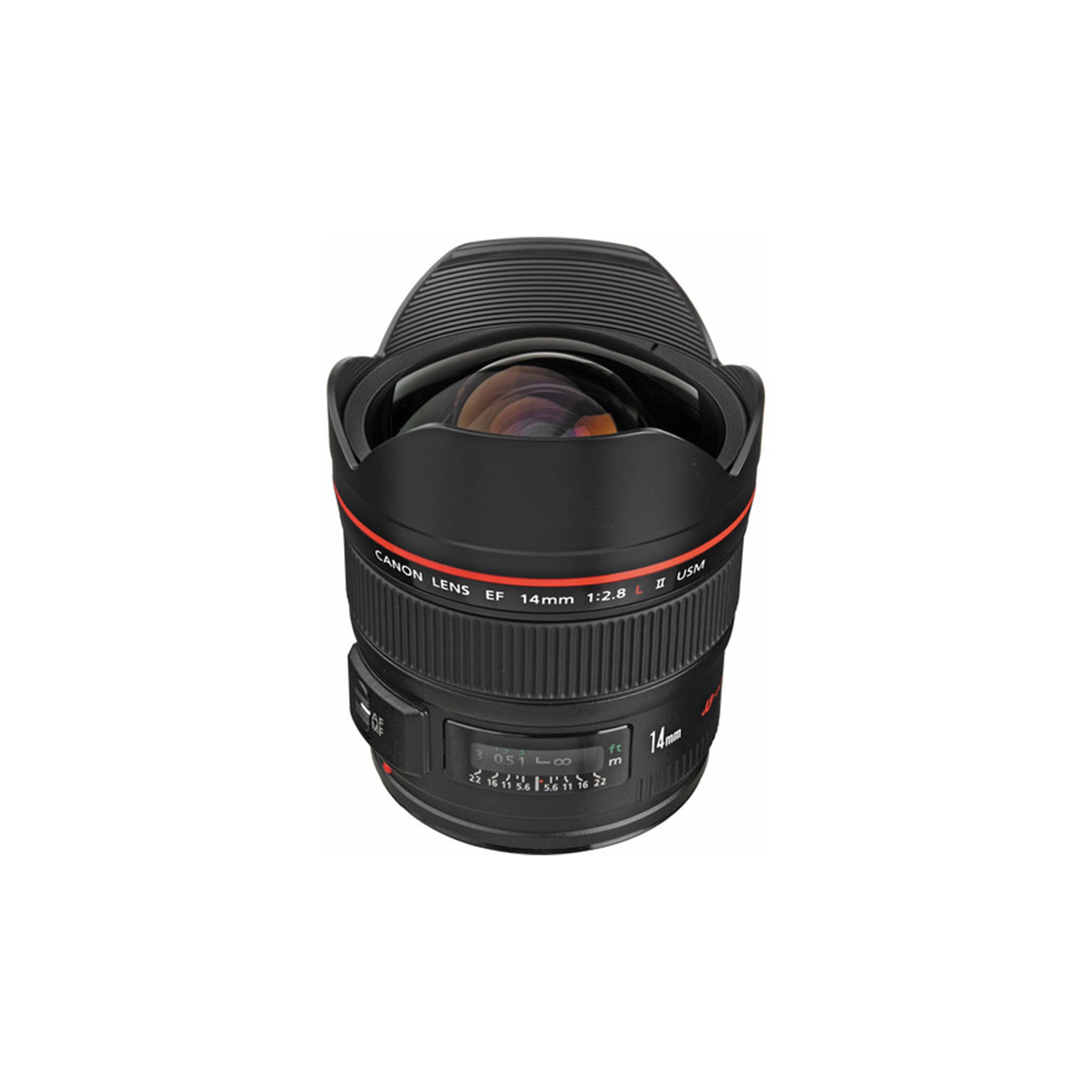 14mm deals lens canon