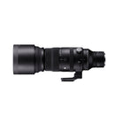 150-600mm F5-6.3 DG DN OS Sports