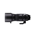 150-600mm F5-6.3 DG DN OS Sports