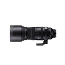 150-600mm F5-6.3 DG DN OS Sports
