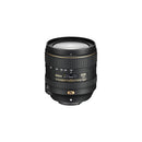 Nikon AF-S 16-80mm F2.8-4E ED VR DX