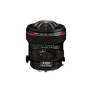 Canon TS-E 17mm F4L Lens