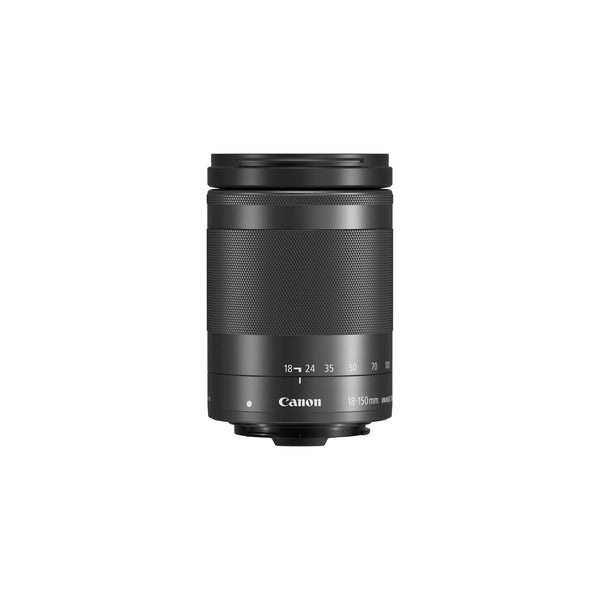 Canon EF-M 18-150mm F3.5-6.3 IS STM Lens