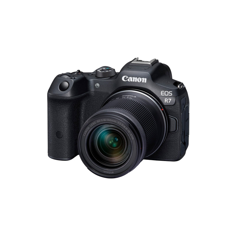 Canon EOS R7