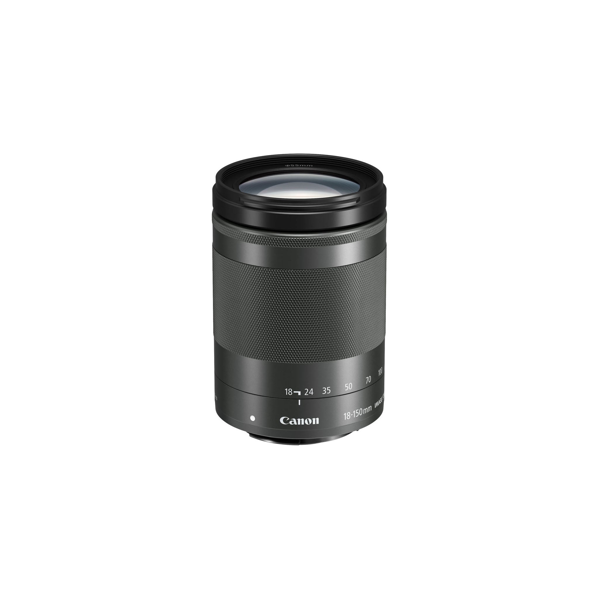 Canon EF-M 18-150mm F3.5-6.3 IS STM Lens