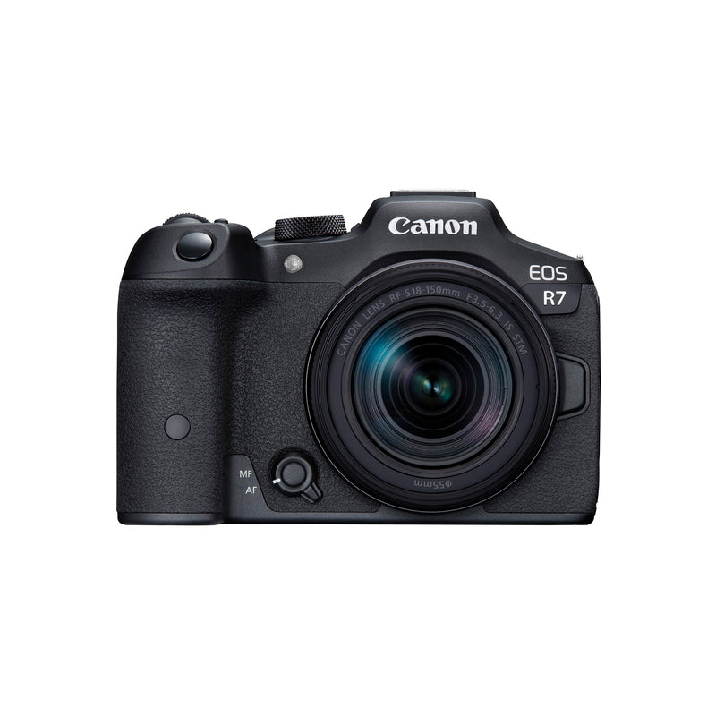 Canon EOS R7