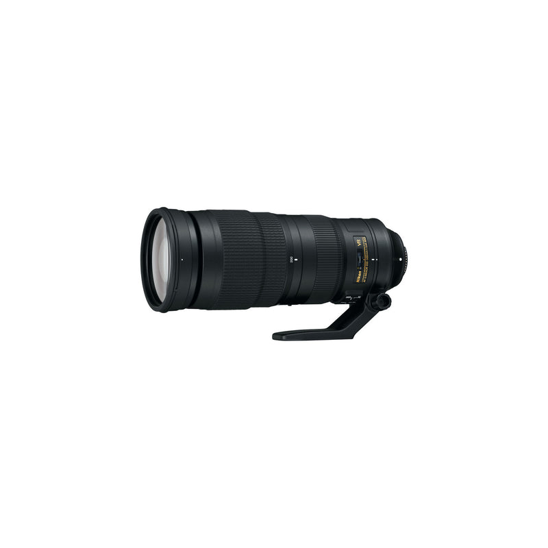 Nikon AF-S 200-500mm F5.6 ED VR Lens