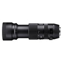 Sigma 100-400mm F5-6.3 DG OS HSM Contemporary Lens