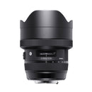 Sigma 12-24mm F4 DG HSM Art Lens