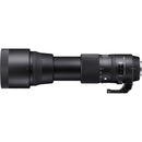 Sigma 150-600mm F5-6.3 DG OS HSM Contemporary Lens
