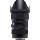 Sigma 18-35mm F1.8 DC HSM ART Lens