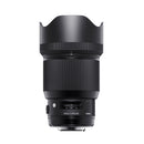 Sigma 85mm F1.4 DG HSM Art