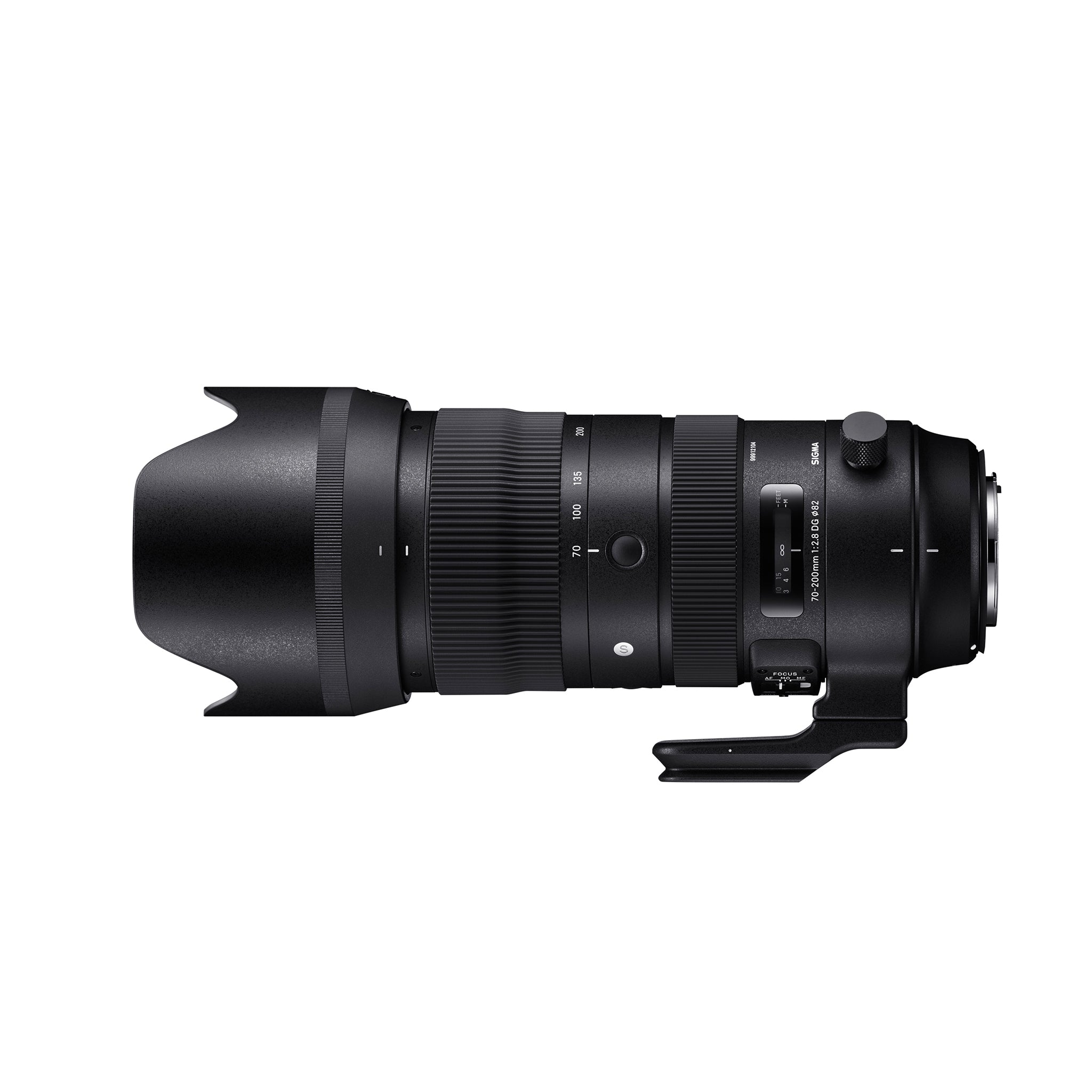 Sigma 70-200mm F2.8 DG OS HSM Sport Lens