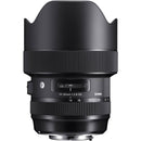 Sigma 14-24mm F2.8 DG HSM Art Lens