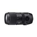 Sigma 100-400mm F5-6.3 DG OS HSM Contemporary Lens