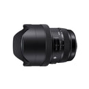 Sigma 12-24mm F4 DG HSM Art Lens