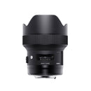 Sigma 14mm F1.8 DG HSM Art Lens