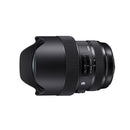 Sigma 14-24mm F2.8 DG HSM Art Lens