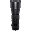 Sigma 150-600mm F5-6.3 DG OS HSM Contemporary Lens