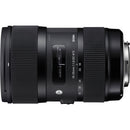 Sigma 18-35mm F1.8 DC HSM ART Lens