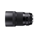 Sigma 135mm F1.8 DG HSM Art Lens