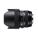 Sigma 14-24mm F2.8 DG HSM Art Lens