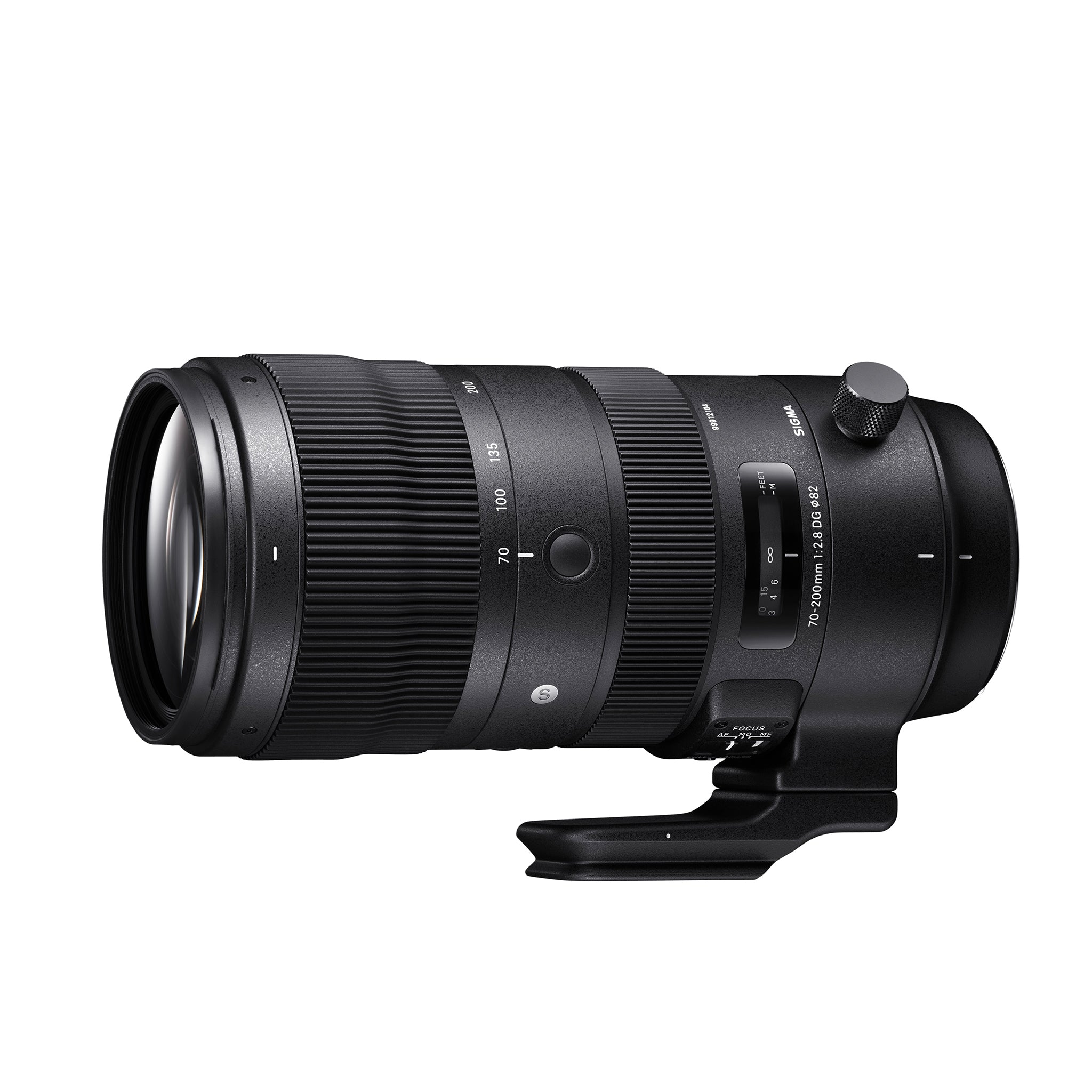 Sigma 70-200mm F2.8 DG OS HSM Sport Lens