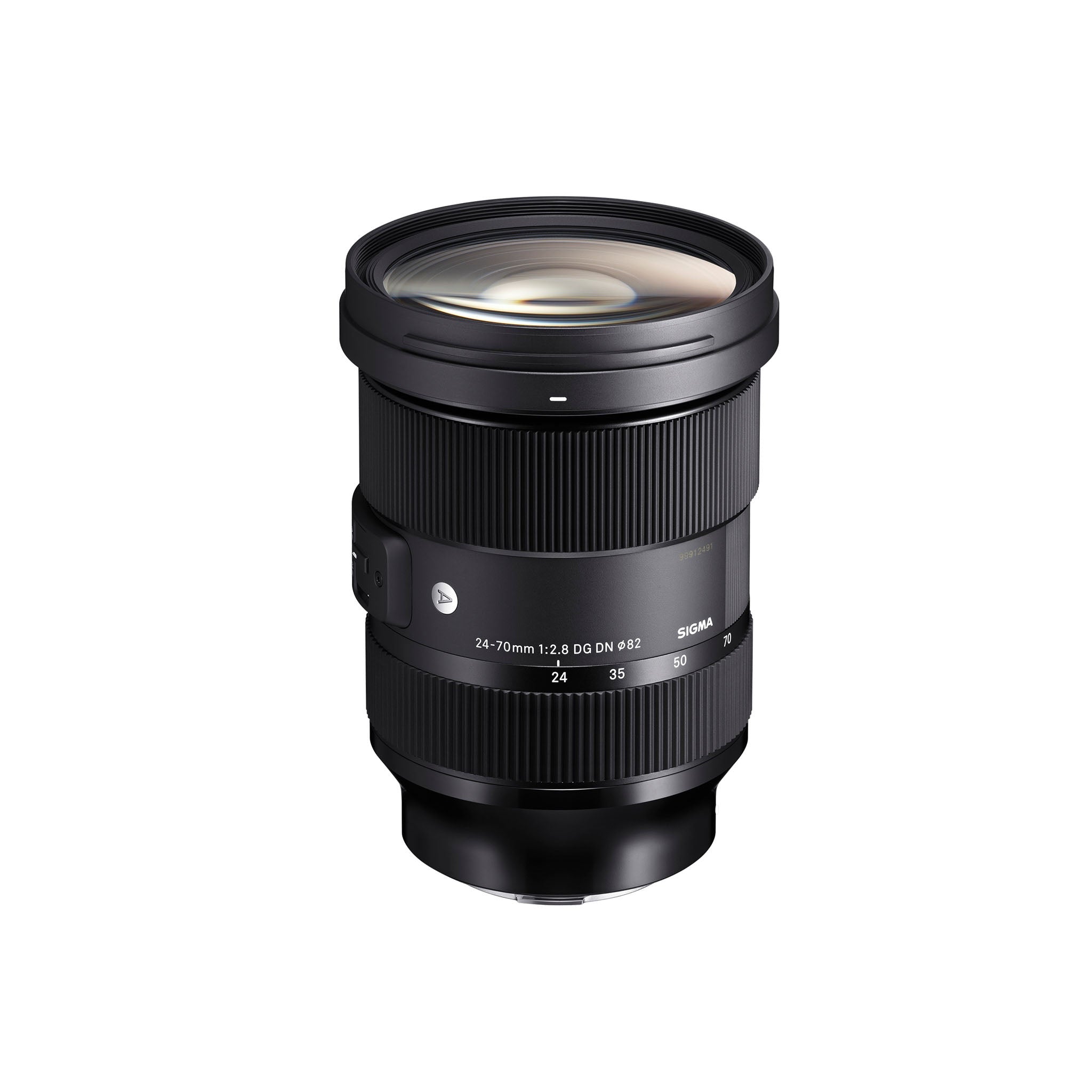 Sigma 24-70mm F2.8 DG DN Lens