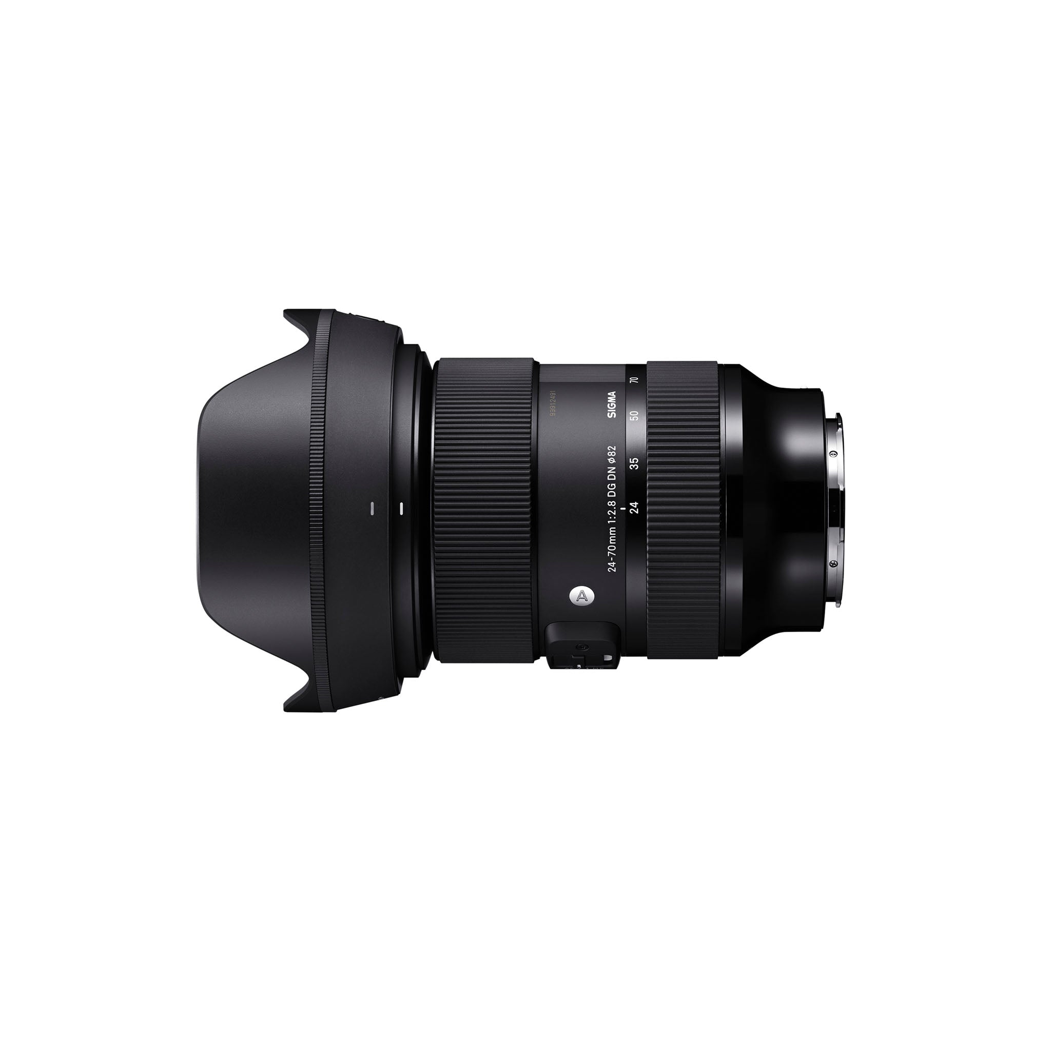 Sigma 24-70mm F2.8 DG DN Lens