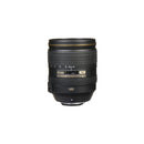 Nikon AF-S 24-120mm F4G ED VR