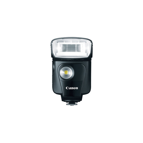 Canon 320EX Speedlite