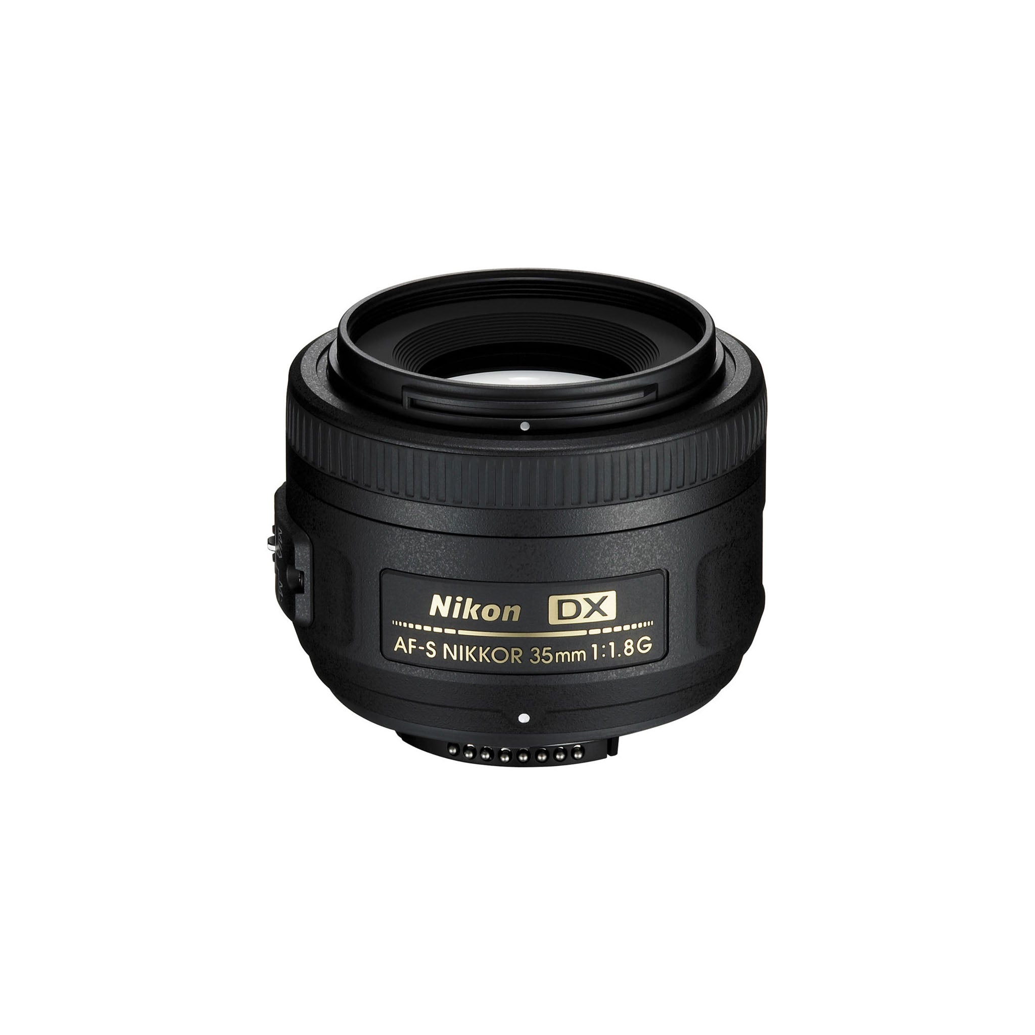Nikon AF-S 35mm F1.8G DX Lens