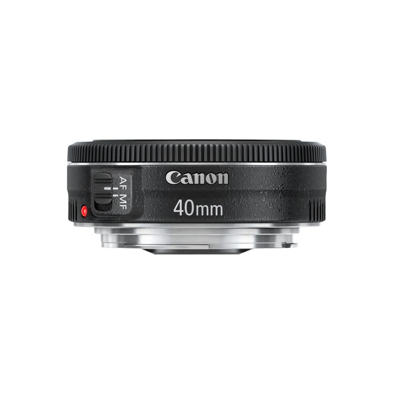 Canon EF 40mm STM