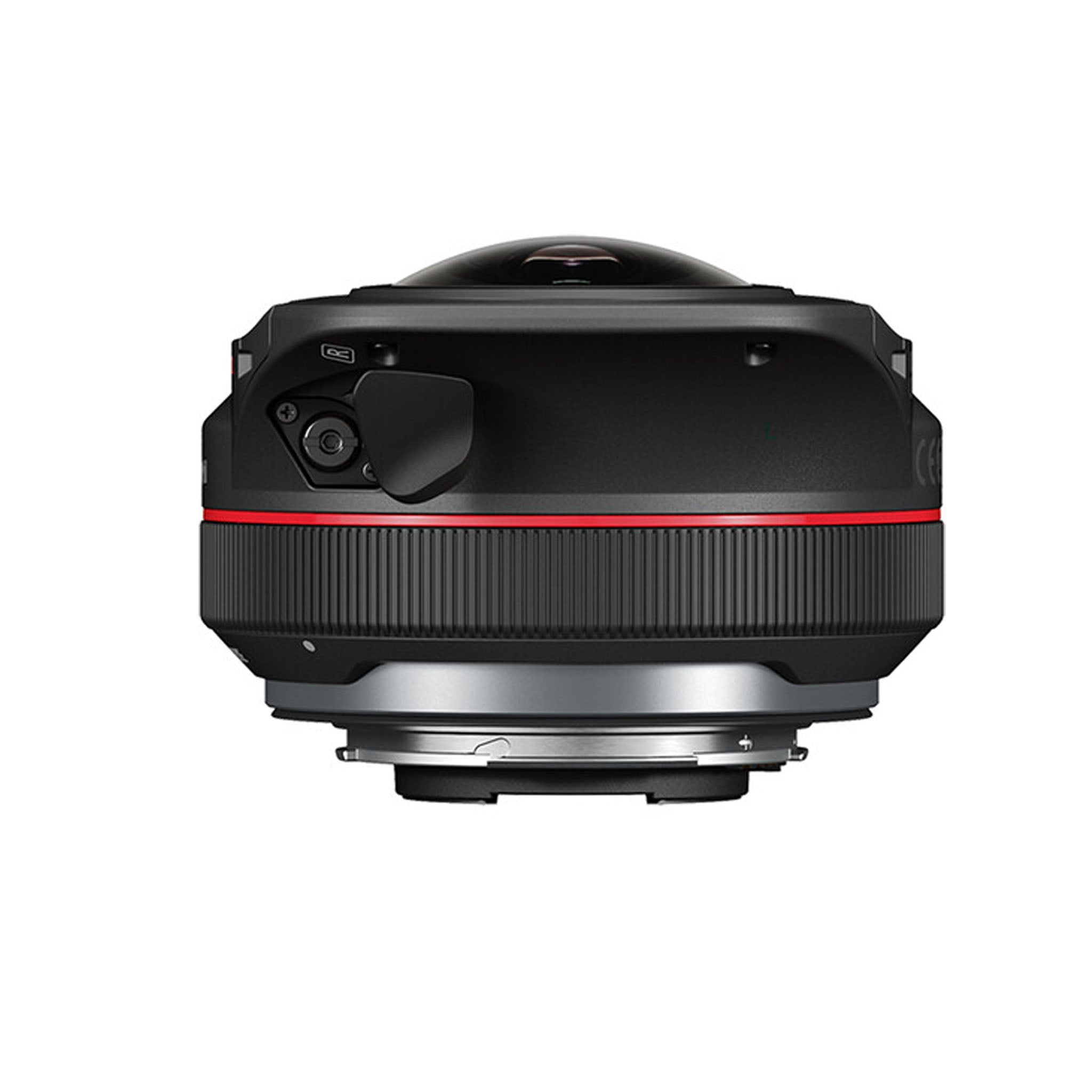 Canon RF 5.2mm F2.8L Dual Fisheye Virtual Reality 360° Lens
