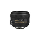 Nikon AF-S 50mm F1.4G Lens
