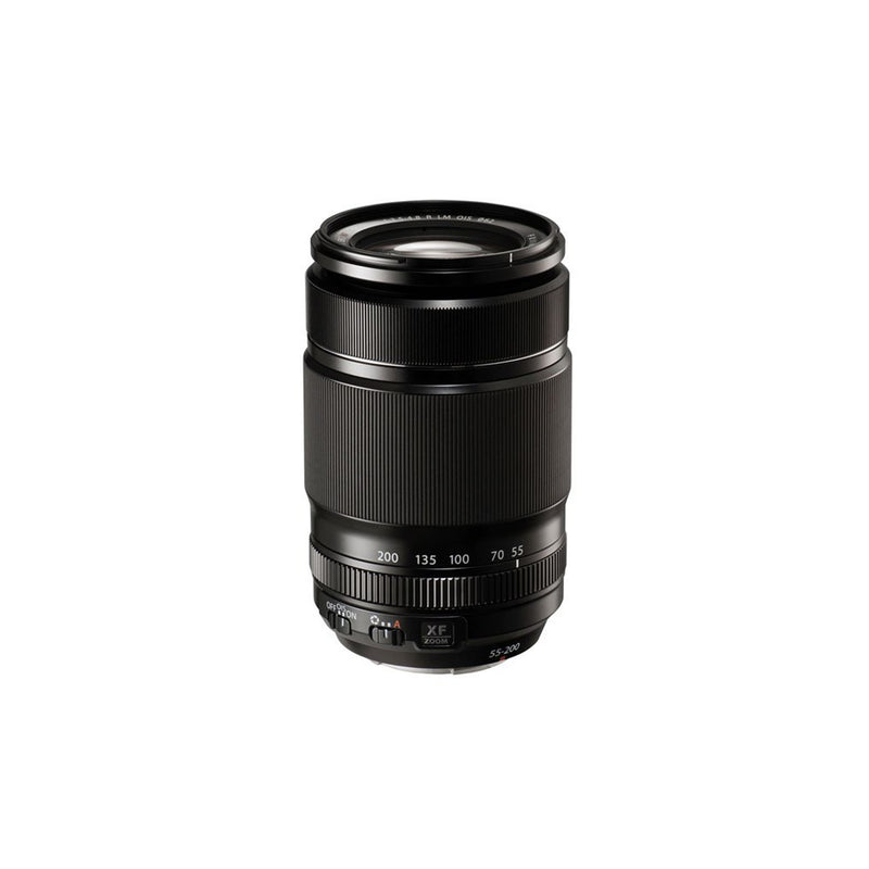 Fujifilm XF 55-200mm F3.5-4.8 R LM OIS Lens