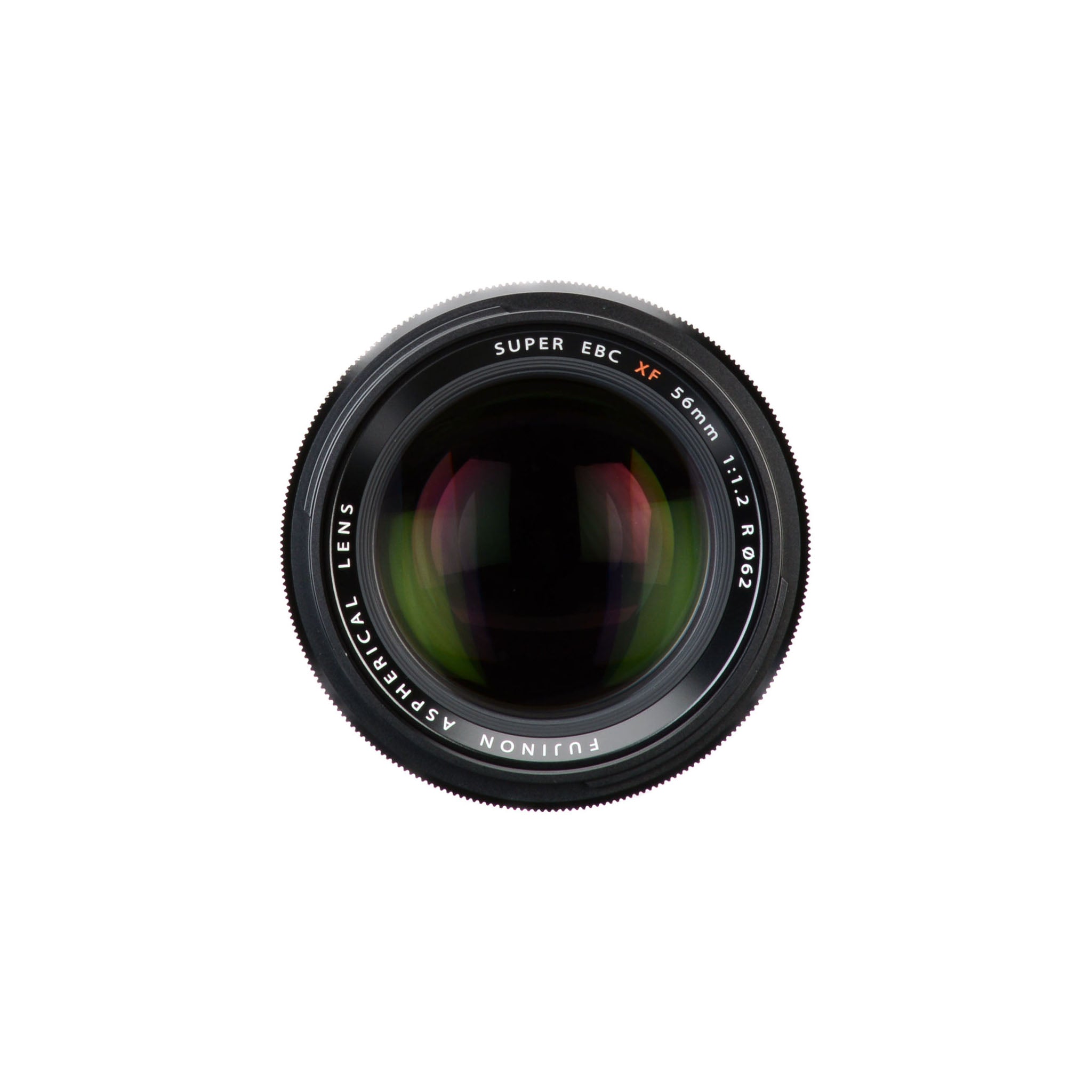 Fujifilm XF 56mm F1.2R Lens