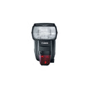 Canon 600EX II-RT Speedlite