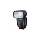 Canon 600EX II-RT Speedlite