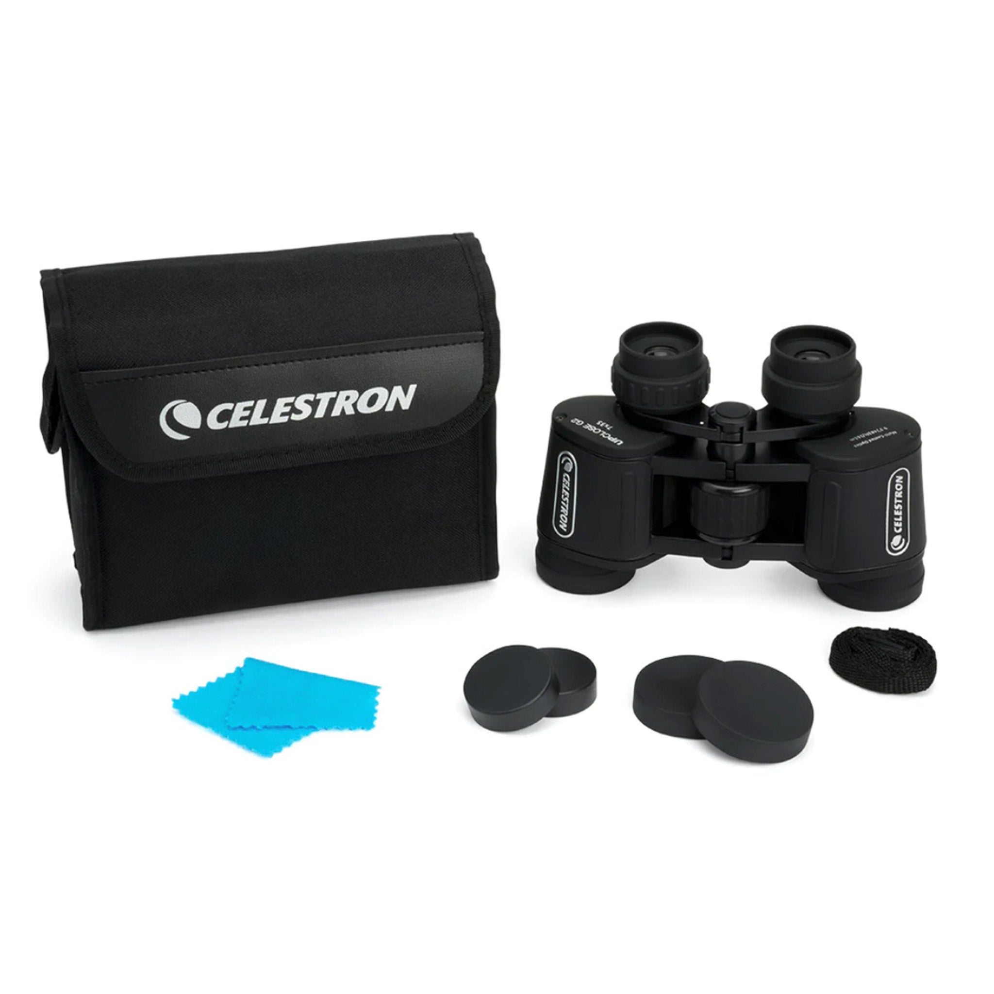 Celestron UpClose G2 7x35 Binoculars