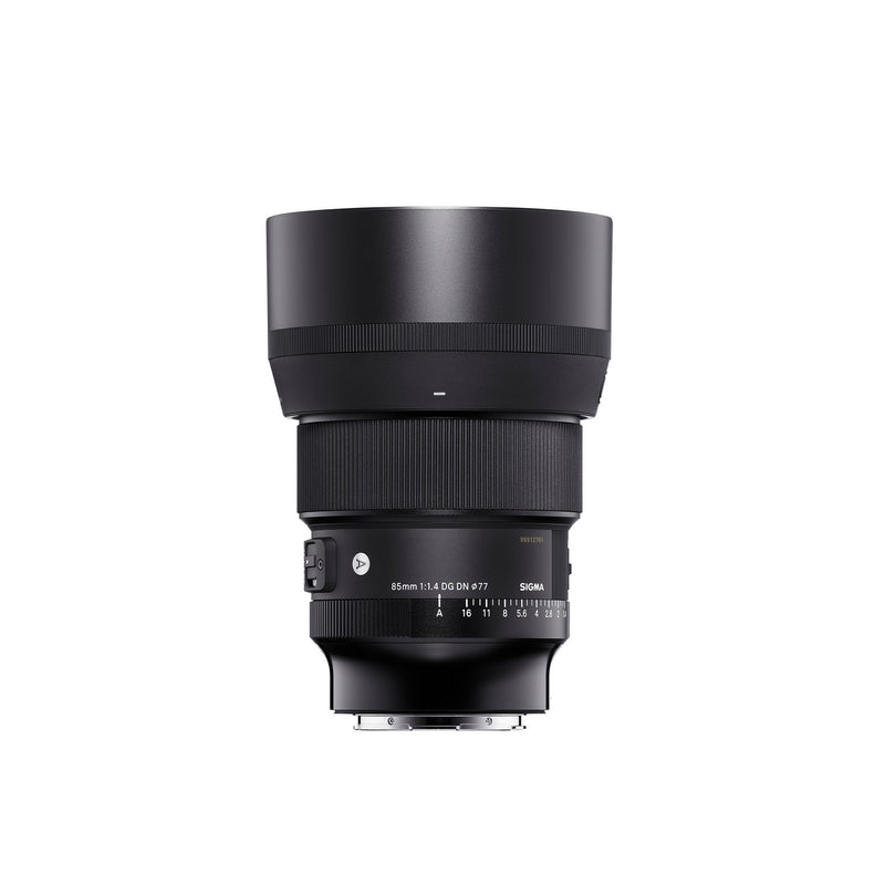 Sigma 85mm F1.4 DG DN Art SE
