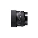 Sigma 85mm F1.4 DG DN Art SE