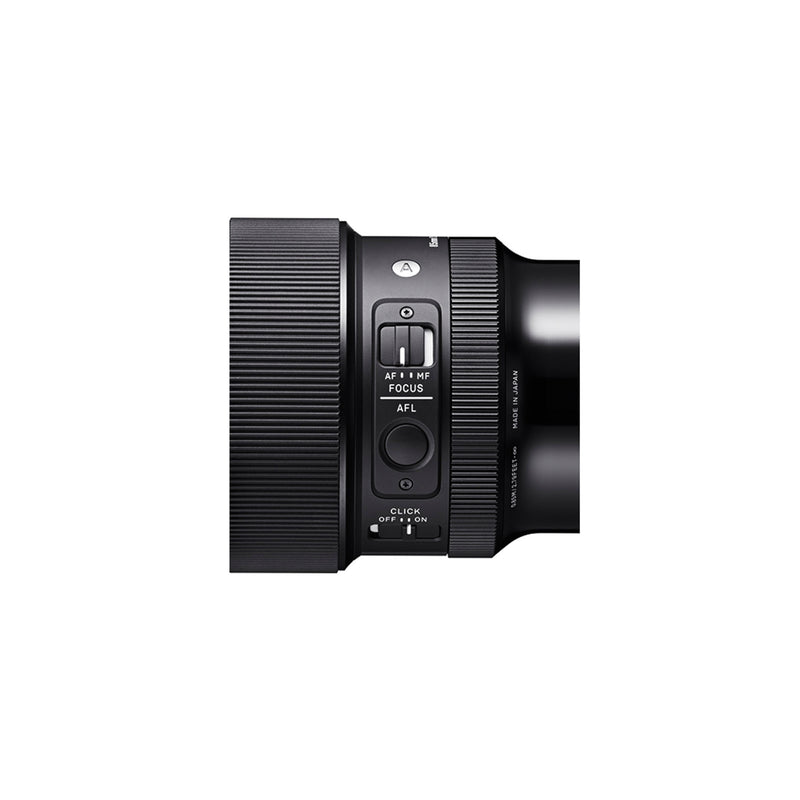 Sigma 85mm F1.4 DG DN Art SE