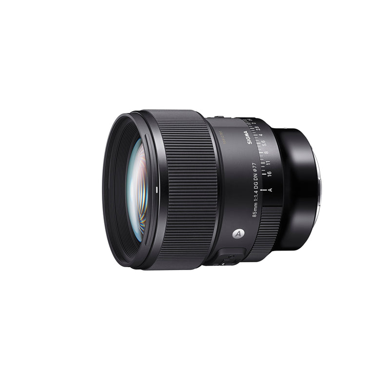 Sigma 85mm F1.4 DG DN Art SE