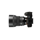 Sigma 85mm F1.4 DG DN Art SE