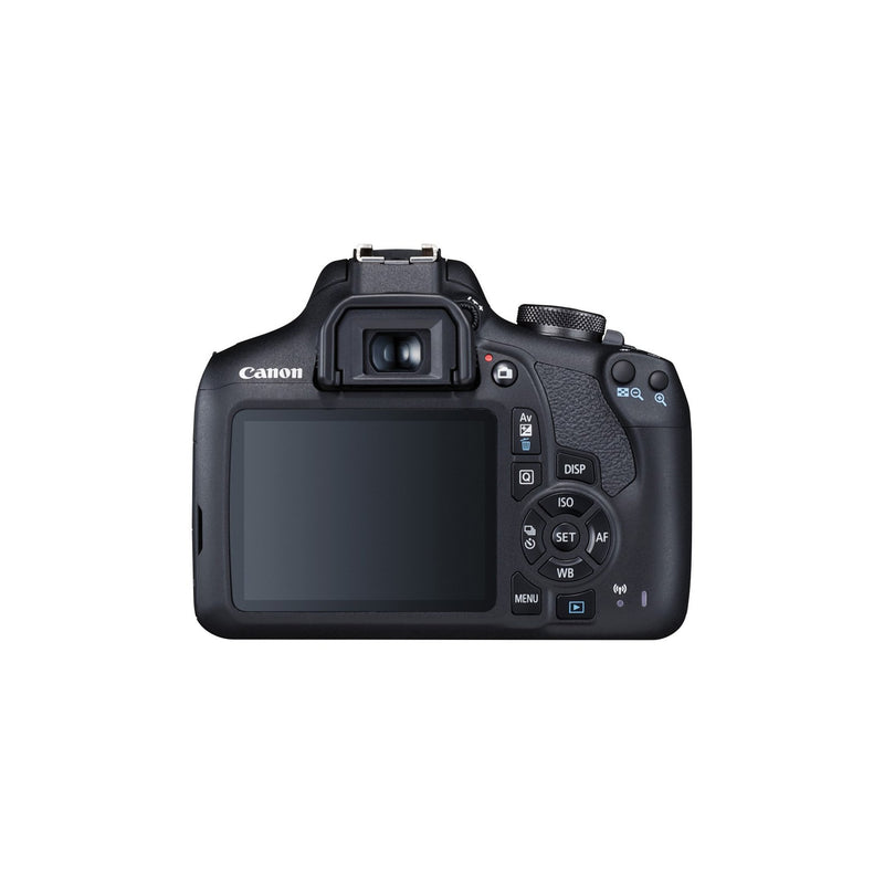 Canon EOS 2000D Camera