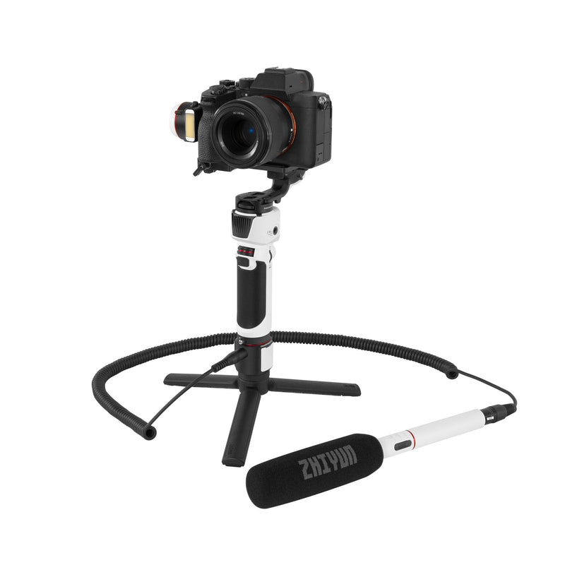 Zhiyun Crane M3 Gimbal