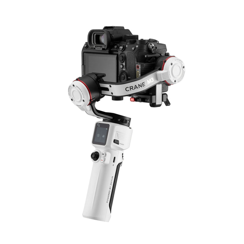 Zhiyun Crane M3 Gimbal